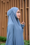 Camilia Military Green